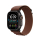 Smartwatch Apple Watch Ultra 4/Czarny Tytan/Burgundowa Opaska Alpine L
